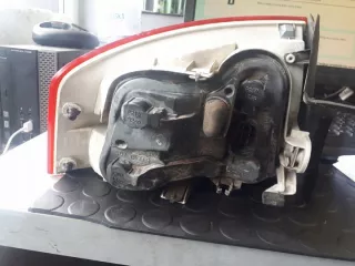 R965070 Фонарь задний правый Audi A4 B7 Арт e10203283, вид 2