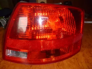 8E9945096E Фонарь задний правый Audi A4 B7 Арт e10203293, вид 1