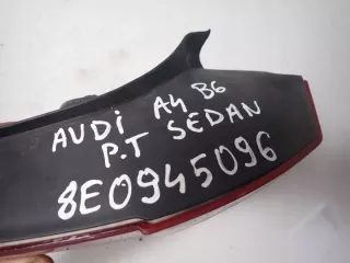 8E0945096 Фонарь задний правый Audi A4 B6 Арт e10203425, вид 3