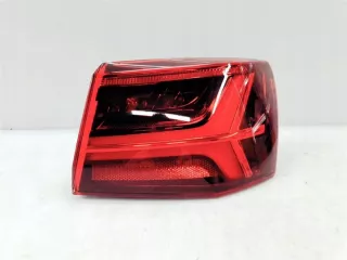 4G9945096E Фонарь задний правый Audi A6 C7 (S6,RS6) Арт e10204256, вид 1