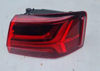 4G5945096E 2G1941036M Фонарь задний правый Audi A6 C7 (S6,RS6) Арт e10204285, вид 1