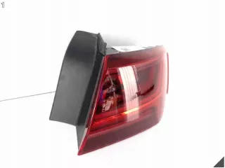 4G5945096E 4G5945096 900539430MUC 90040192 4G5945254 Фонарь задний правый Audi A6 C7 (S6,RS6) Арт e10204315, вид 2