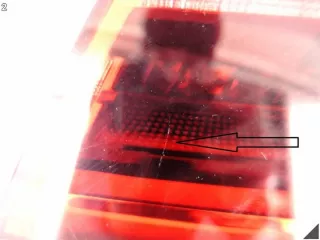 4G5945096E 4G5945096 900539430MUC 90040192 4G5945254 Фонарь задний правый Audi A6 C7 (S6,RS6) Арт e10204315, вид 3