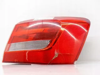 4G9945096 Фонарь задний правый Audi A6 C7 (S6,RS6) Арт e10204329, вид 1