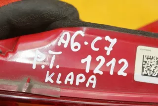 4G9945094B Фонарь задний правый Audi A6 C7 (S6,RS6) Арт e10204471, вид 9