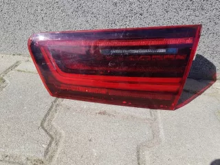 4G9945094F Фонарь задний правый Audi A6 C7 (S6,RS6) Арт e10204524, вид 1