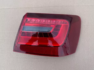 4G9945096D Фонарь задний правый Audi A6 C7 (S6,RS6) Арт e10204544, вид 1