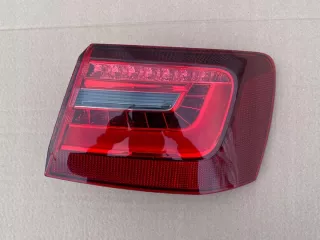 4G9945096D Фонарь задний правый Audi A6 C7 (S6,RS6) Арт e10204544, вид 2