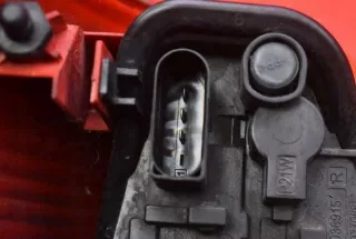 89037746 Фонарь задний правый Audi A6 C6 (S6,RS6) Арт e10204635, вид 9