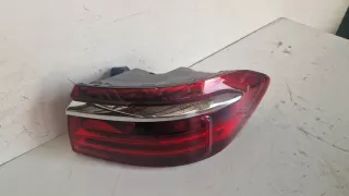 4N0945208M 4n0945207m 4N0945207M Фонарь задний правый Audi A8 D5 (S8) Арт e10205152, вид 1