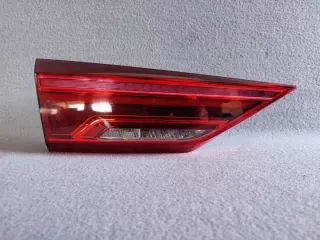 83A945093C Фонарь задний левый Audi Q3 1 Арт e10205395, вид 1
