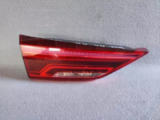83A945093C Фонарь задний левый Audi Q3 1 Арт e10205395, вид 2