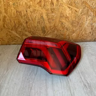 83A945092 Фонарь задний правый Audi Q3 1 Арт e10205396, вид 1