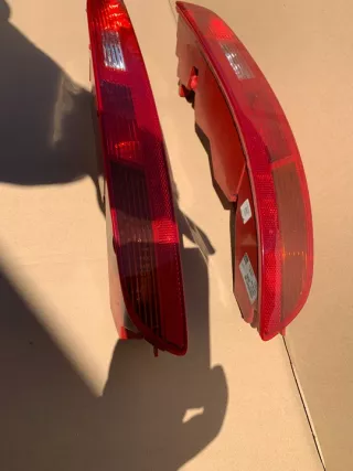 8u0945096 Фонарь задний правый Audi Q3 1 Арт e10205433, вид 3