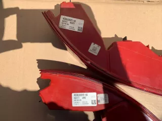 8u0945096 Фонарь задний правый Audi Q3 1 Арт e10205433, вид 4