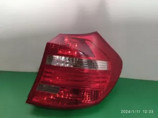 7164956 Фонарь задний правый BMW 1 E81/E82/E87/E88 Арт e10206034, вид 1