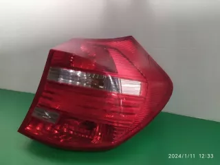 7164956 Фонарь задний правый BMW 1 E81/E82/E87/E88 Арт e10206034, вид 2