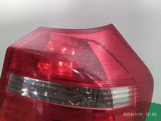 7164956 Фонарь задний правый BMW 1 E81/E82/E87/E88 Арт e10206034, вид 4