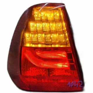 4871737 Фонарь задний левый BMW 3 E90/E91/E92/E93 Арт e10206443, вид 1