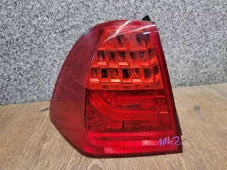 4871737 Фонарь задний левый BMW 3 E90/E91/E92/E93 Арт e10206443, вид 4