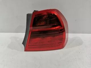 6937458 Фонарь задний правый BMW 3 E90/E91/E92/E93 Арт e10206465, вид 1