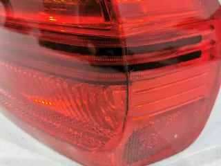 6937458 Фонарь задний правый BMW 3 E90/E91/E92/E93 Арт e10206465, вид 3