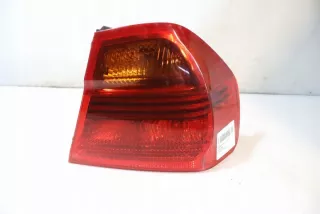 6937458 Фонарь задний правый BMW 3 E90/E91/E92/E93 Арт e10206484, вид 1