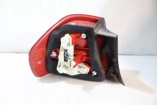 6937458 Фонарь задний правый BMW 3 E90/E91/E92/E93 Арт e10206484, вид 2