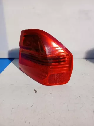 6937458 Фонарь задний правый BMW 3 E90/E91/E92/E93 Арт e10206504, вид 2
