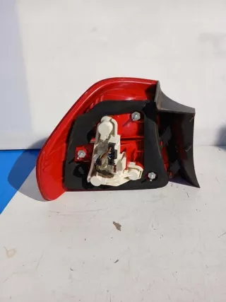 6937458 Фонарь задний правый BMW 3 E90/E91/E92/E93 Арт e10206504, вид 3