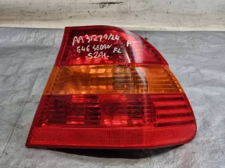6946534 Фонарь задний правый BMW 3 E46 Арт e10206782, вид 1