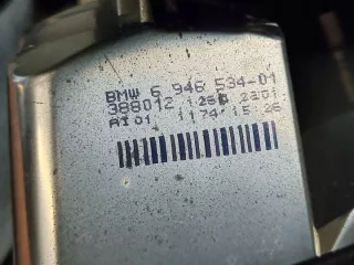 6946534 Фонарь задний правый BMW 3 E46 Арт e10206782, вид 12