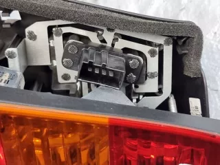6946534 Фонарь задний правый BMW 3 E46 Арт e10206782, вид 13