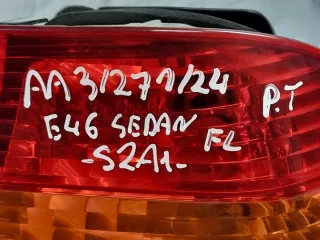 6946534 Фонарь задний правый BMW 3 E46 Арт e10206782, вид 5
