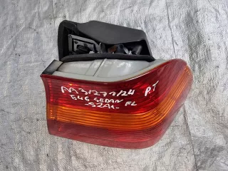 6946534 Фонарь задний правый BMW 3 E46 Арт e10206782, вид 6