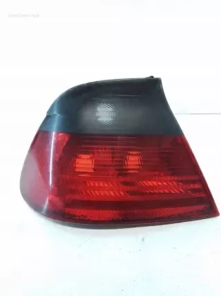 8384843 2011903 Фонарь задний левый BMW 3 E46 Арт e10206843, вид 1