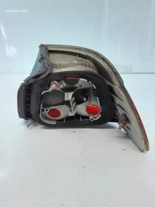 8384843 2011903 Фонарь задний левый BMW 3 E46 Арт e10206843, вид 2
