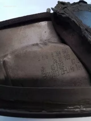8384843 2011903 Фонарь задний левый BMW 3 E46 Арт e10206843, вид 3