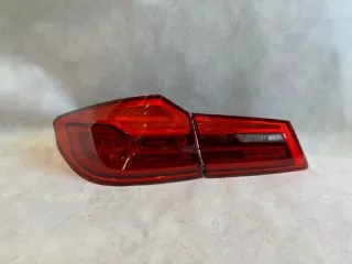 630003 6321-7 469-13 Фонарь задний левый BMW 5 G30/G31 Арт e10206969, вид 1