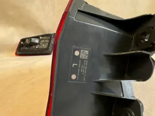 630003 6321-7 469-13 Фонарь задний левый BMW 5 G30/G31 Арт e10206969, вид 3