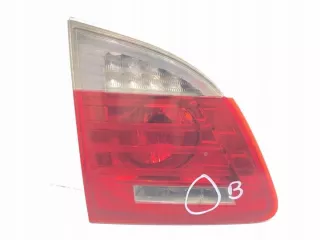 7177697 Фонарь задний левый BMW 5 E60/E61 Арт e10207235, вид 1