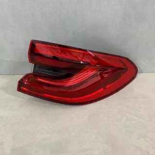 7376484 Фонарь задний правый BMW 6 G32 Арт e10207419, вид 1