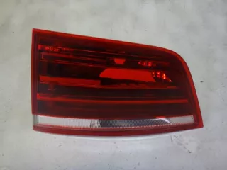 7217310 Фонарь задний правый BMW X3 F25 Арт e10207971, вид 1