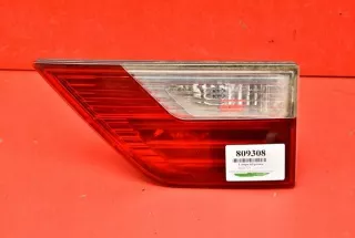 7162214 Фонарь задний правый BMW X3 E83 Арт e10208099, вид 1