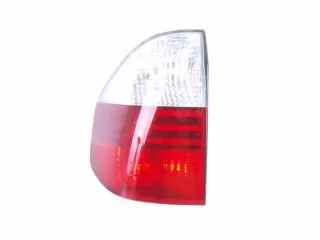 63217162209 7162209 Фонарь задний левый BMW X3 E83 Арт e10208118, вид 1
