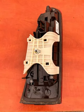 H8743379809 Фонарь задний правый BMW X4 G02 Арт e10208203, вид 4