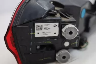 7442273 Фонарь задний левый BMW X6 G06 Арт e10208452, вид 3