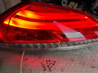 7191775-08 Фонарь задний левый BMW Z4 E89 Арт e10208566, вид 2