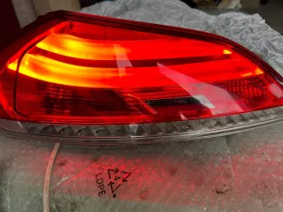 7191775-08 Фонарь задний левый BMW Z4 E89 Арт e10208566, вид 3