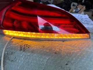 7191775-08 Фонарь задний левый BMW Z4 E89 Арт e10208566, вид 4